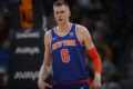 Porzingis' return to the Knicks is actually possible