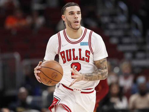 NBA News: Bulls ‘don’t think Lonzo Ball will ever play again’