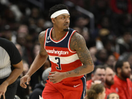 Bradley Beal officially joins the Suns