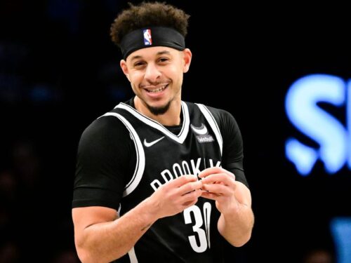 Seth Curry would be ideal for the New York Knicks