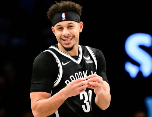 Seth Curry would be ideal for the New York Knicks