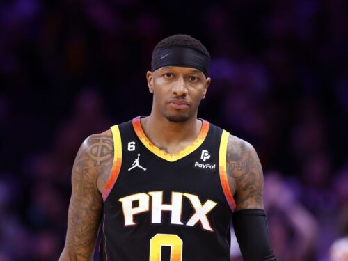 Should the Knicks add Torrey Craig to the roster?