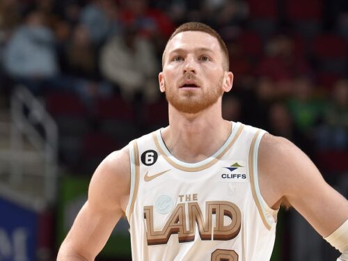 Knicks signing former first-round pick Dylan Windler to two-way deal