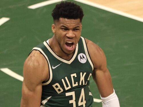 The Knicks could enter the Giannis Antetokounmpo conversation