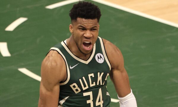 Giannis in New York? Nets Emerge as Serious Contenders—And the Knicks Should Take Note