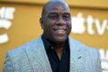 Magic Johnson says the Knicks are the only NBA team he would consider owning