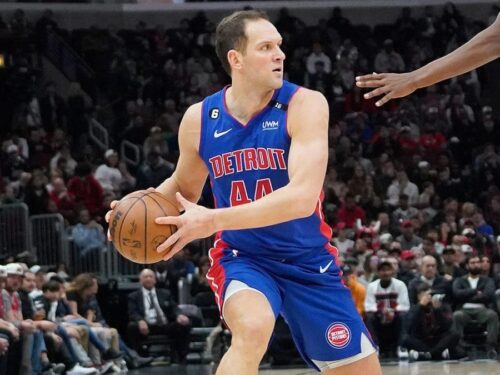 More details emerge on Knicks’ trade to Pistons for Bojan Bogdanovic, Alec Burks