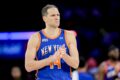Knicks' Bojan Bogdanovic gets Ben Stiller recognition