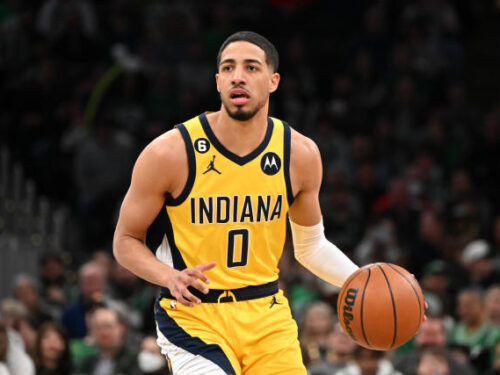 Pacers: Tyrese Haliburton’s revelation on the epic assist against the Knicks