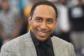 Stephen A. Smith Defends No-Call in Knicks-Pistons Game 4: "They Let Them Play All Night"