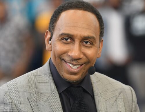 Stephen A. Smith’s shocking admission about the wild ending to the 76ers’ Game 2 loss to the Knicks