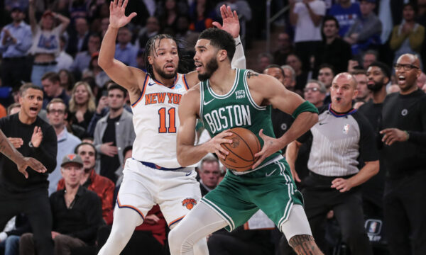 Statement Game: Knicks Eye Breakthrough Against Celtics as Playoffs Loom