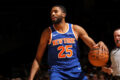 Mikal Bridges Hits Rock Bottom: Knicks Star Facing Defining Moment in New York