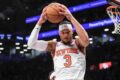 Knicks' Recent Struggles Raise Concerns Ahead of Playoffs
