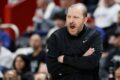 Tom Thibodeau Earning Praise for Leading Knicks’ Deep Playoff Run