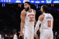 Knicks Add Another Trophy… But Still No Banner? Brunson and Towns Shine at NBA All-Star Shooting Stars