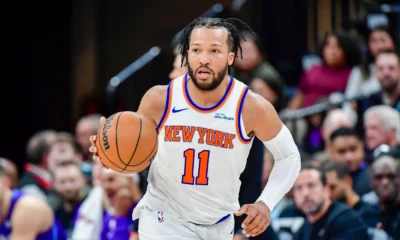 Jalen Brunson