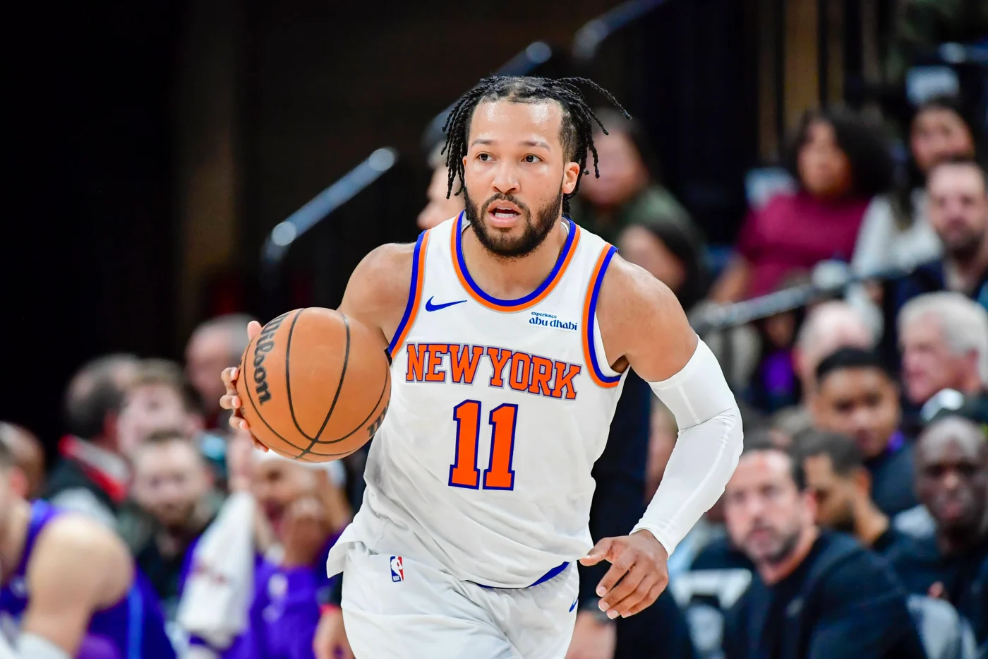 Jalen Brunson