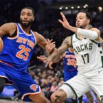 Bridges vs Bucks