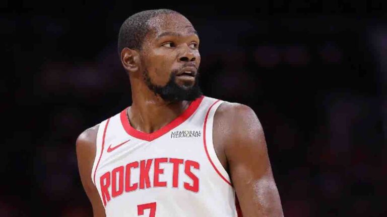 Kevin Durant