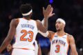 Knicks Face a Good Problem: Josh Hart Demands a Starting Spot, While Mitch Robinson Thrives as a Bench Weapon