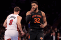 Tension in New York: How Trade Rumors Are Taking a Toll on Karl-Anthony Towns and the Knicks
