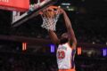 Mitchell Robinson Scare! Limping Big Man Sparks Concern Despite Knicks Win