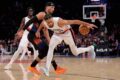 “Oh Hell No…” Josh Hart’s Viral Reaction to Jeremy Sochan’s NYC Hype Has Knicks Fans Buzzing