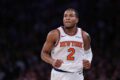 Knicks’ Biggest Test Yet: Life Without Miles McBride and the High-Stakes Bet on Jose Alvarado