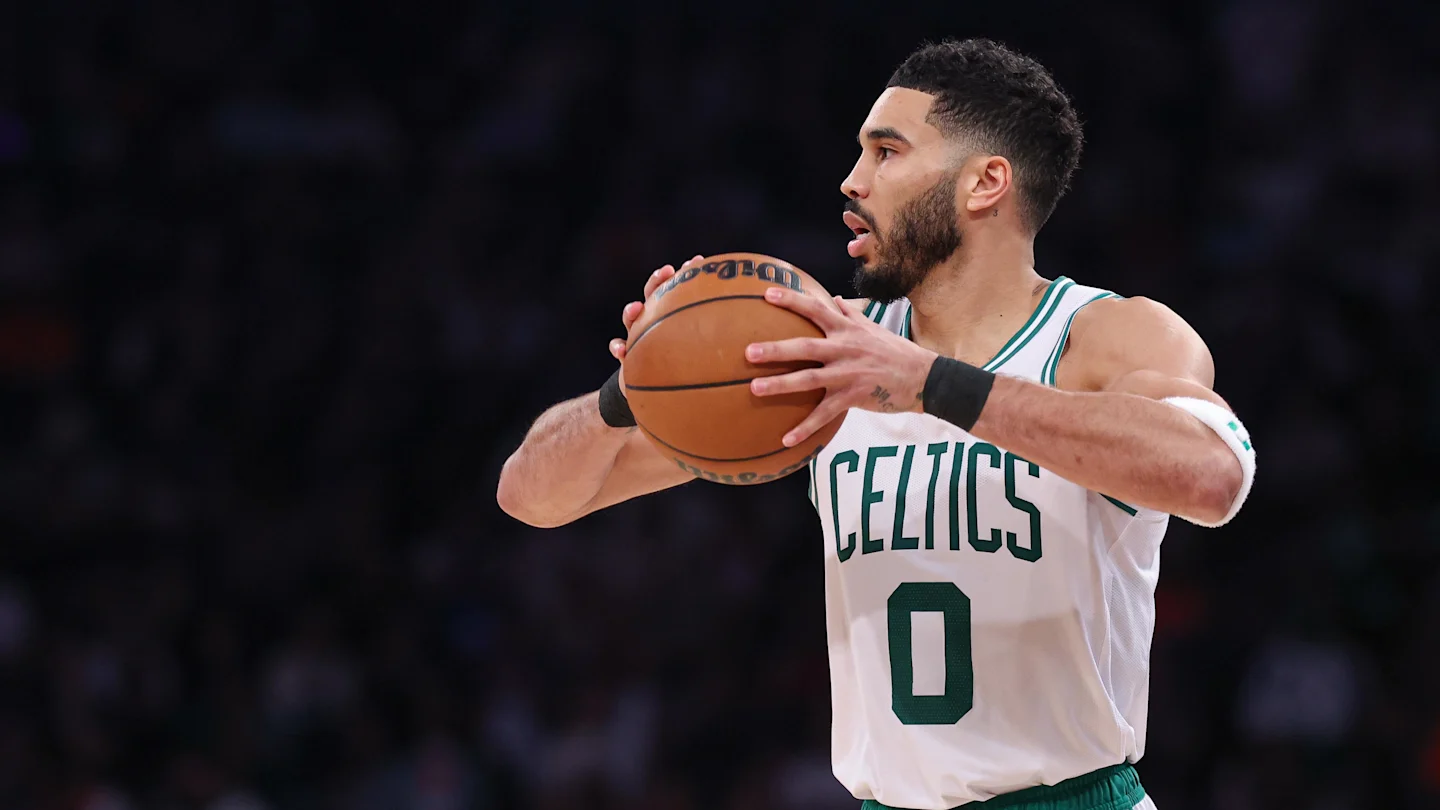 Jayson Tatum
