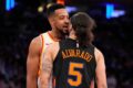 From NYC Kid to Playoff Hero: Jose Alvarado’s Emotional Knicks Moment Steals the Show