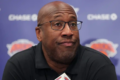 Mike Brown’s Postgame Comments Spark Concern Over Jose Alvarado’s Role in Knicks Rotation