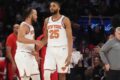 Mikal Bridges Has Found His Playoff Formula — and the Knicks Are Becoming Terrifying