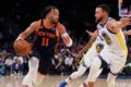Could One Brunson Championship Mean More Than Clyde Frazier’s Two Titles?