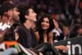 Knicks Celebrity Row Is Taking Over New York: Why Madison Square Garden Has Become the City’s Hottest Stage