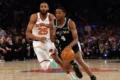 The Next Step for Mikal Bridges Could Make the Knicks Nearly Impossible to Stop