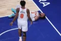 OG Anunoby Delivers a Miracle at Madison Square Garden as Knicks Move One Win from NBA Glory