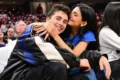 Timothée Chalamet Loses It After Knicks’ Game 4 Miracle: “Knicks in Five!”