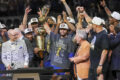 Knicks Warned: Repeating as Champions Could Be Even Harder Than Winning the First Title