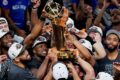 “HISTORY”: New York Erupts as the Knicks End a 53-Year Wait for an NBA Championship