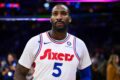 Andre Drummond Doesn't Have to Replace Mitchell Robinson—He Just Has to Thrive in His Own Role