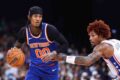 Knicks Bring Back Jordan Clarkson on a Bargain Deal—but Is He the Missing Piece or a Tough Rotation Dilemma?