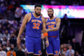 What Is the Knicks' Biggest Weakness Heading Into the 2026-27 Season?