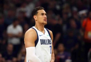Dwight Powell