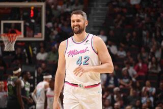 Kevin Love